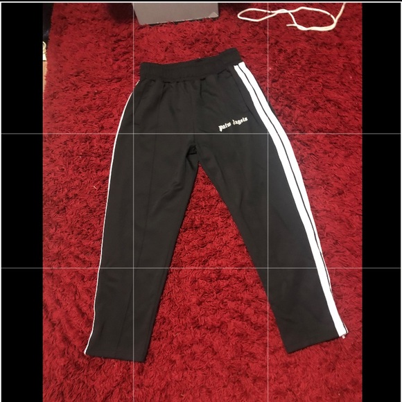 Palm Angels Trackpants - Picture 2 of 3